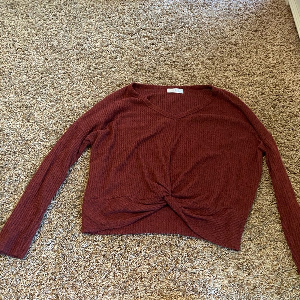 Sweater